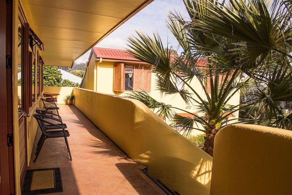 Apartments Paradiso Нельсон Экстерьер фото