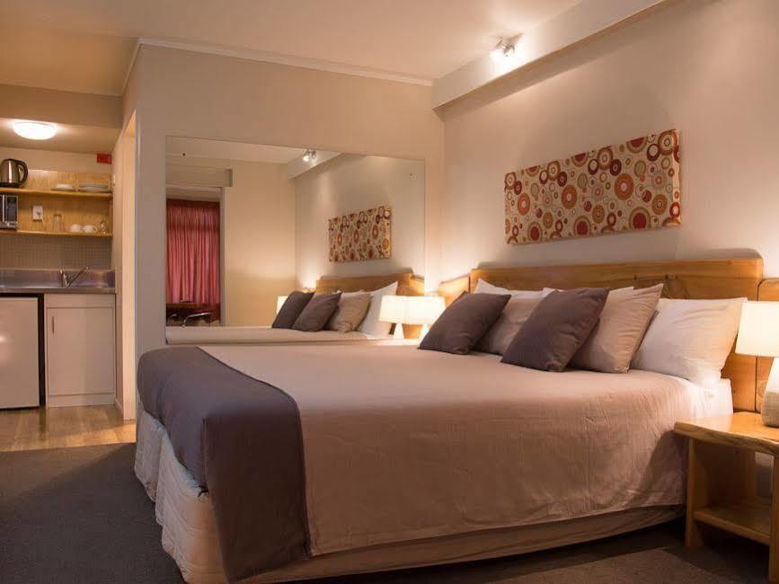 Apartments Paradiso Нельсон Экстерьер фото