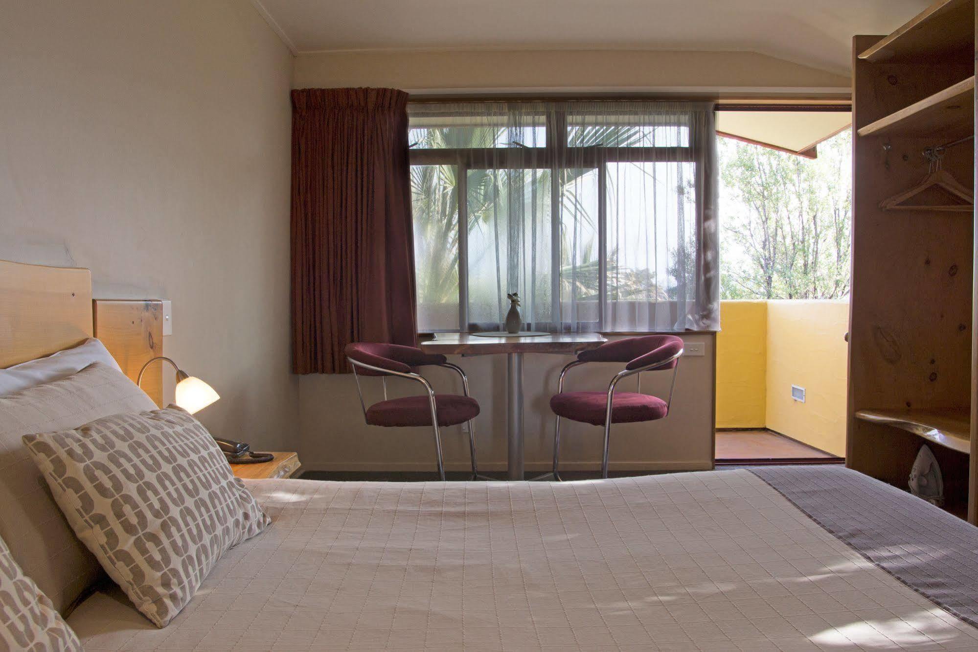 Apartments Paradiso Нельсон Экстерьер фото